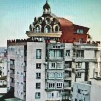 اجاره اپارتمان ۲۰۰ متری فول در دل نور داخل شهر|اجارهٔ آپارتمان|نور, |دیوار