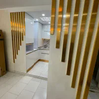 کابینت وکمد اقساطی بدون سود طولانی مدت|مصالح و تجهیزات ساختمان|پرند, فاز ۲|دیوار