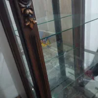 بوفه سالم تمیز|بوفه، ویترین، کنسول|قرچک, مهدیه|دیوار