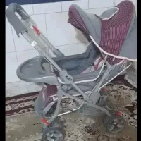 کالسکه نو