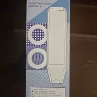 Smart translator *Translation pen*|لوازم جانبی موبایل و تبلت|اصفهان, مصلی|دیوار