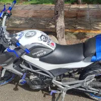 cf150|موتورسیکلت|کرمانشاه, |دیوار