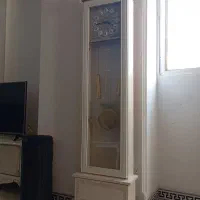 ساعت ایستاده