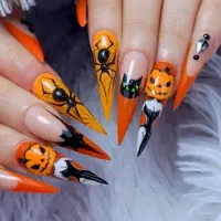 خدمات ناخن|خدمات آرایشگری و زیبایی|قروه, |دیوار