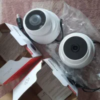 دوربین مدار بسته داهوا