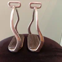 رکاب خارجی