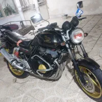 CB400 هایپر