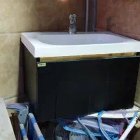 روشویی کابینتی