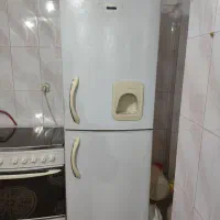 یخچال و فریزر