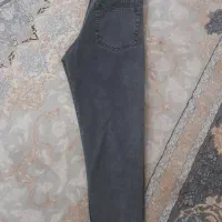 شلوار جین سایز ۳۱ نو|لباس|دماوند, گیلاوند|دیوار