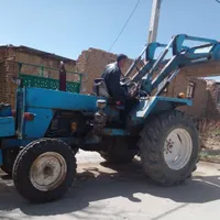 تراکتور