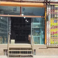 مغازه 40متری