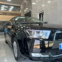 دنا پلاس اتومات سفید۴۰۲ و دنده ای مشکی۴۰۱|خودرو سواری و وانت|قزوین, |دیوار