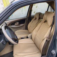 فروش نقد و اقساط پژوپارس95|خودرو سواری و وانت|کرج, گلشهر|دیوار