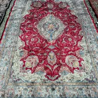 قالیشویی و مبل شویی اقبال قرچک و ورامین