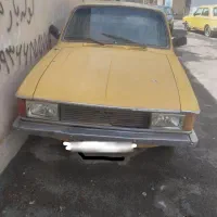 پیکان تاکسی 82