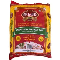 برنج هندی سونا ماسوری