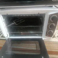 دو عدد توستر در حد نو|اجاق گاز و لوازم برقی پختوپز|خرمآباد, |دیوار