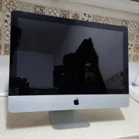 آی مک Apple iMac i5 رم8 گیگ هارد500 گیگ ،گرافیکدار|رایانه رومیزی|بندرعباس, |دیوار