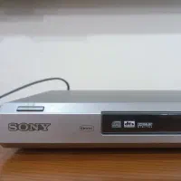 دی وی دی پلیر سونی|پخشکننده DVD و ویدیو|اهواز, کوی ملی راه|دیوار