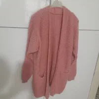 ژاکت بافت زنانه