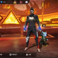 اکانت فری فایر معاوضه با پاد داعمی|کنسول، بازی ویدئویی و آنلاین|بندرعباس, |دیوار