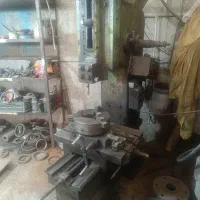 دستگاه جاخار زن