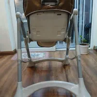 صندلی غذای کودک|تخت و صندلی بچه|پردیس, فاز ۴|دیوار