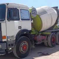 میکسر