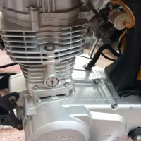 موتور NMS مدل ۹۴|موتورسیکلت|بندر امام خمینی, |دیوار