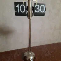 ساعت ورقه ایی پایه بلند فیلیپ