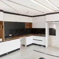 کابینت وکمددیواری|جاکفشی، کمد، دراور|گنبد کاووس, |دیوار