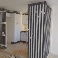 نصب کابینت وکمد