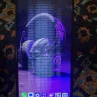 گوشی LG41 Sنیازبه تعمیر