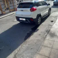 ام وی ام x22 کم کار|خودرو سواری و وانت|کرج, حصارک پایین|دیوار