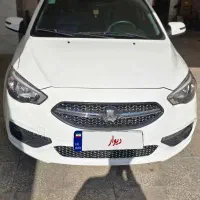 شاهین G 1402 با سانروف 29 تا کار گارانتی فعال