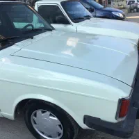 پیکان وانت مدل ۹۳