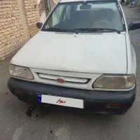 پرایدمدل82