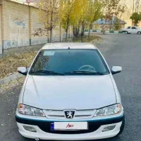 پارس سال مدل۹۲|خودرو سواری و وانت|مشگین شهر, |دیوار