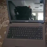 لپ تاپ Asus