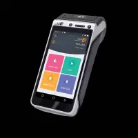 فروش دستگاه کارتخوان اک بند نو با پشتیبانی|فروشگاه و مغازه|ایرانشهر, |دیوار