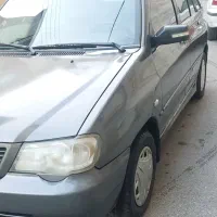 ۱۱۱ مدل ۹۴ فنی به شرط|خودرو سواری و وانت|قائمشهر, |دیوار