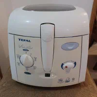 سرخ کن تفال ( اصل )