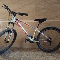 دوچرخه ۲۶ پوما حرفه ای