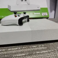 ایکس باکس وان اس