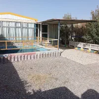 ویلا باغ ۶۵۰ متری در وایقان شبستر