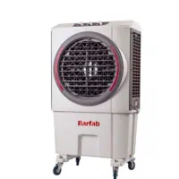 کولر آبی پرتابل برفاب مدل BF3Z