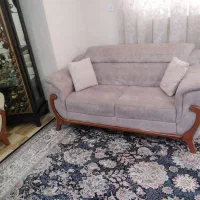 مبل راحتی|مبلمان خانگی و میز عسلی|قرچک, زیبا شهر|دیوار