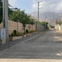 باغ ۲۴۰ متر خرید بدون واسطه سندتکبرگ دماوند جابان