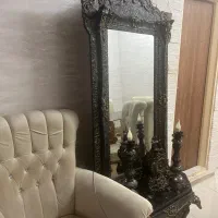 کنسول اینه شمعدان|بوفه، ویترین، کنسول|تهران, منیریه|دیوار